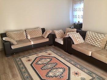 Cappadocia Apartments Ürgüp Kültér fotó