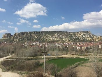 Cappadocia Apartments Ürgüp Kültér fotó